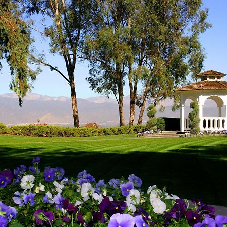 Pacific Palms Resort And Golf Club City of Industry Dış mekan fotoğraf