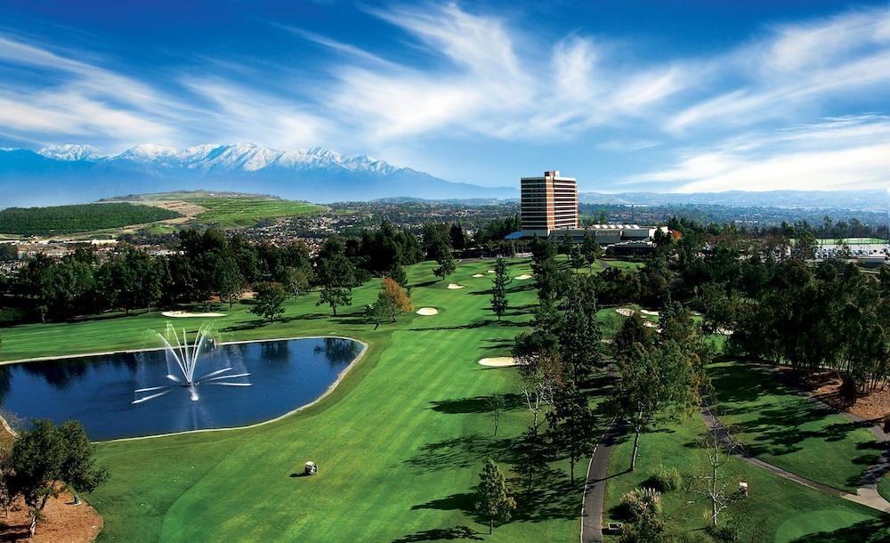 Pacific Palms Resort And Golf Club City of Industry Dış mekan fotoğraf