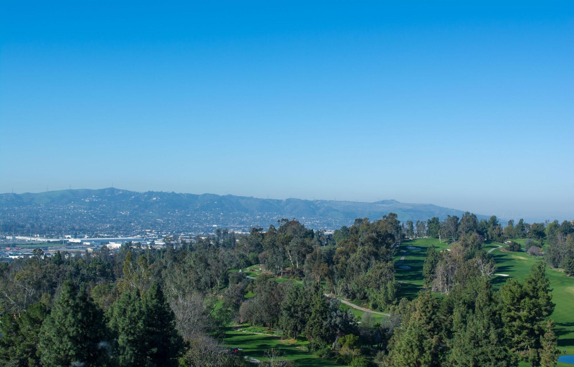 Pacific Palms Resort And Golf Club City of Industry Dış mekan fotoğraf