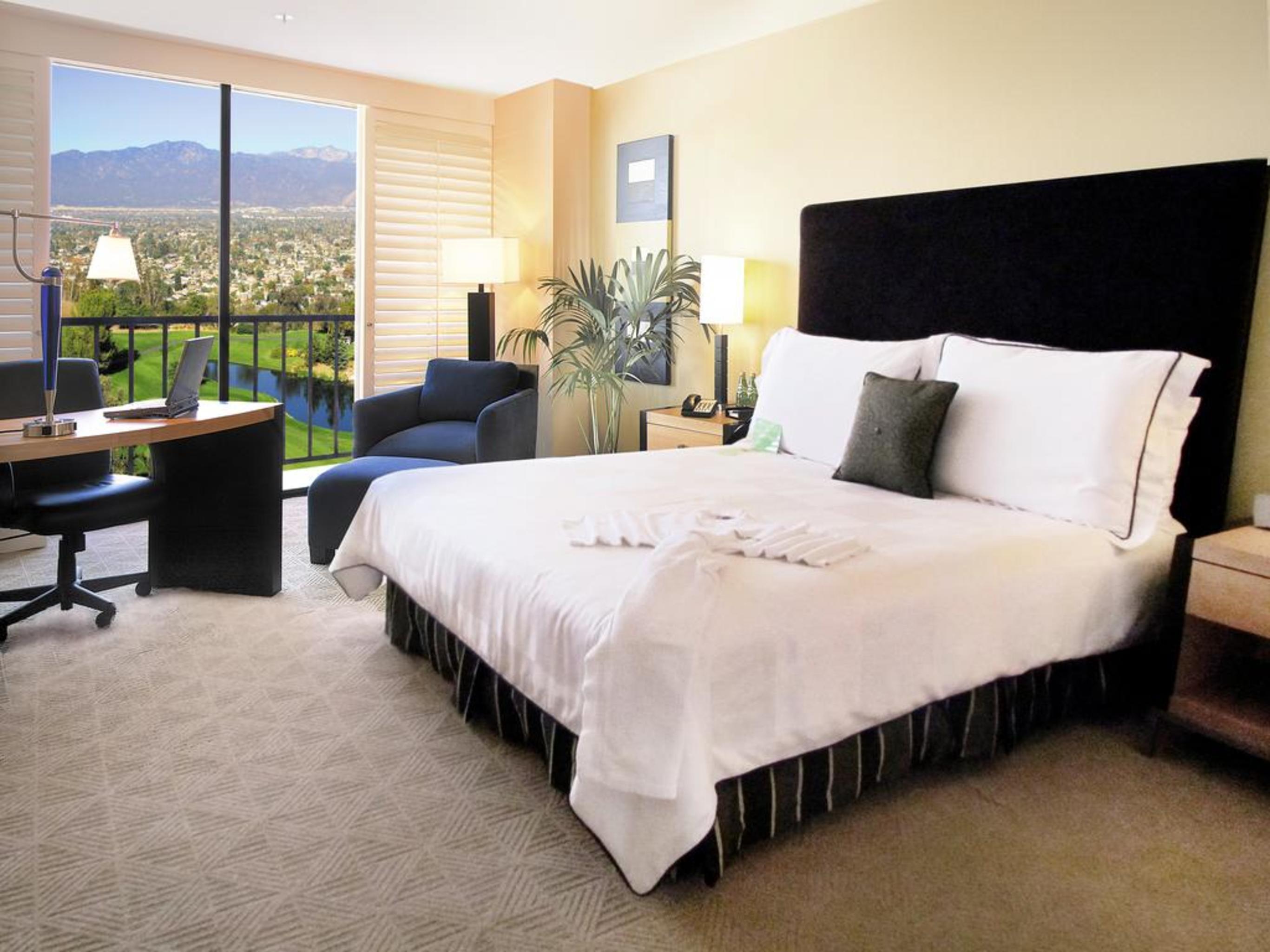 Pacific Palms Resort And Golf Club City of Industry Dış mekan fotoğraf