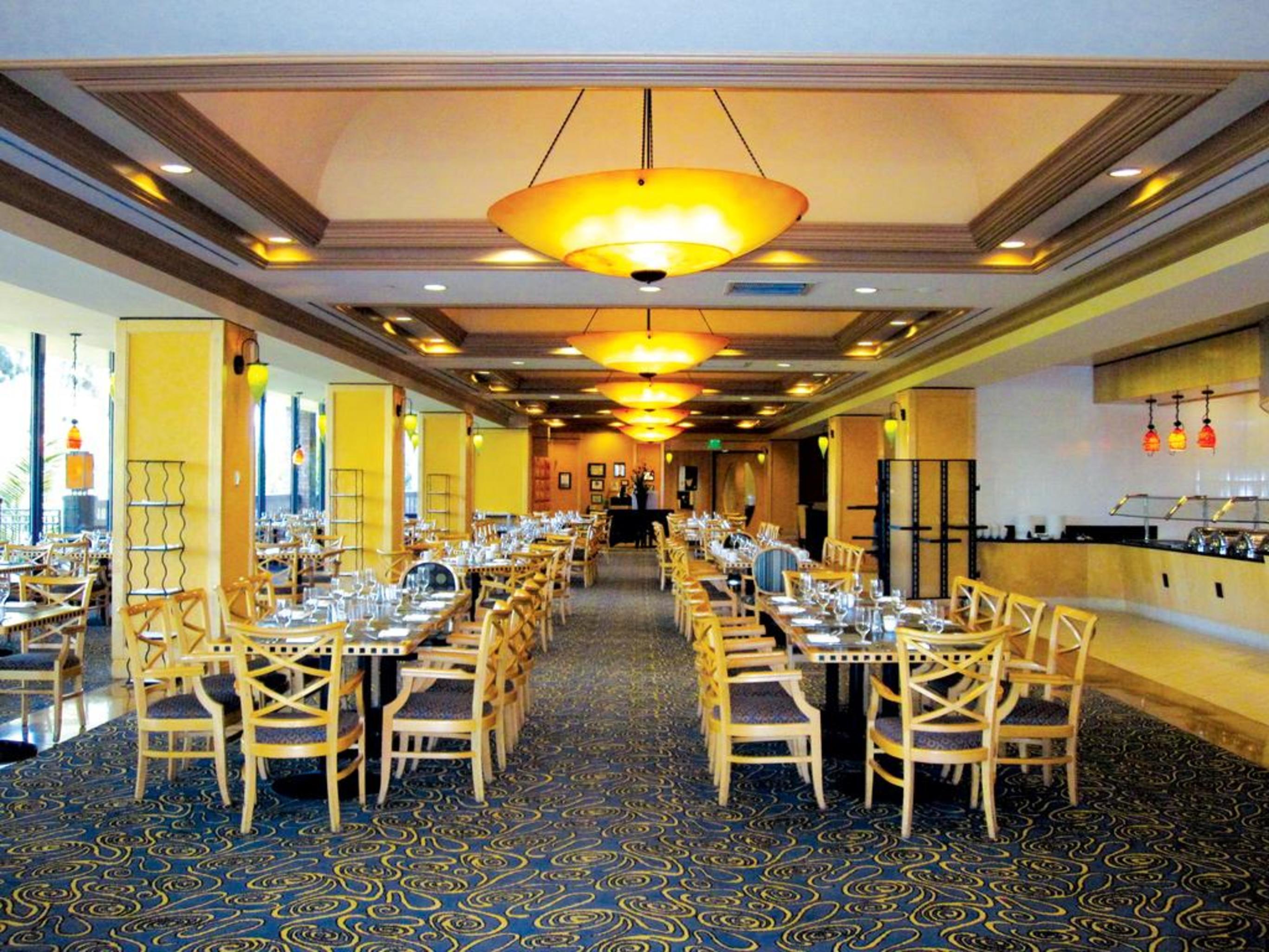 Pacific Palms Resort And Golf Club City of Industry Dış mekan fotoğraf