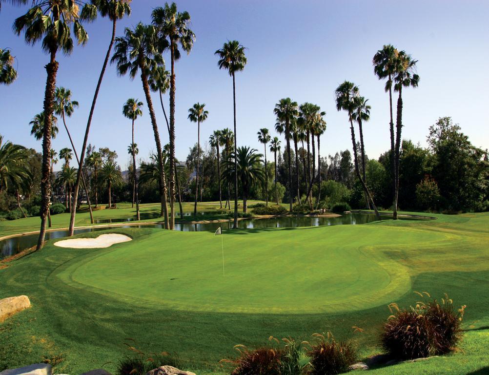 Pacific Palms Resort And Golf Club City of Industry Dış mekan fotoğraf
