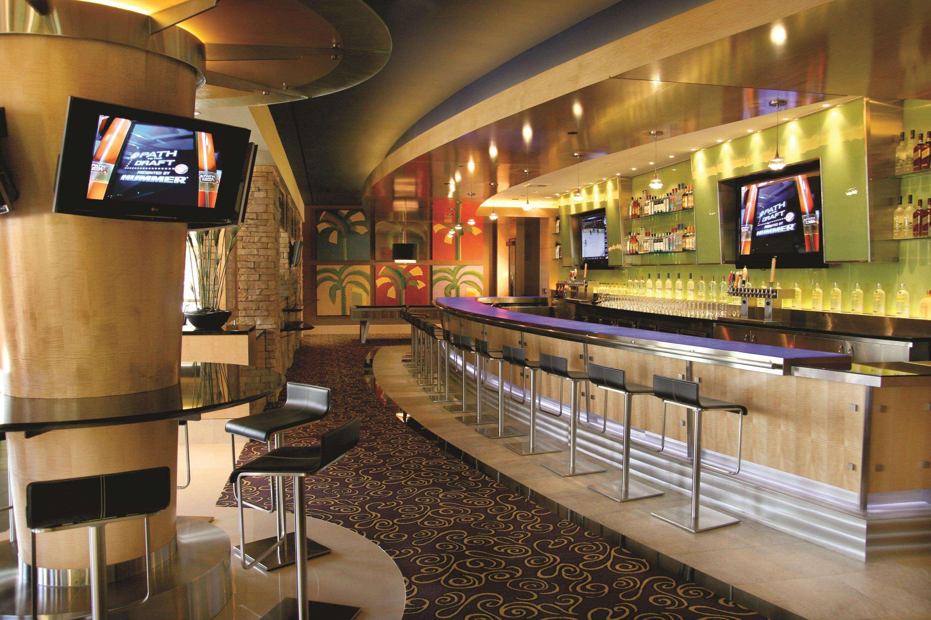 Pacific Palms Resort And Golf Club City of Industry Restoran fotoğraf