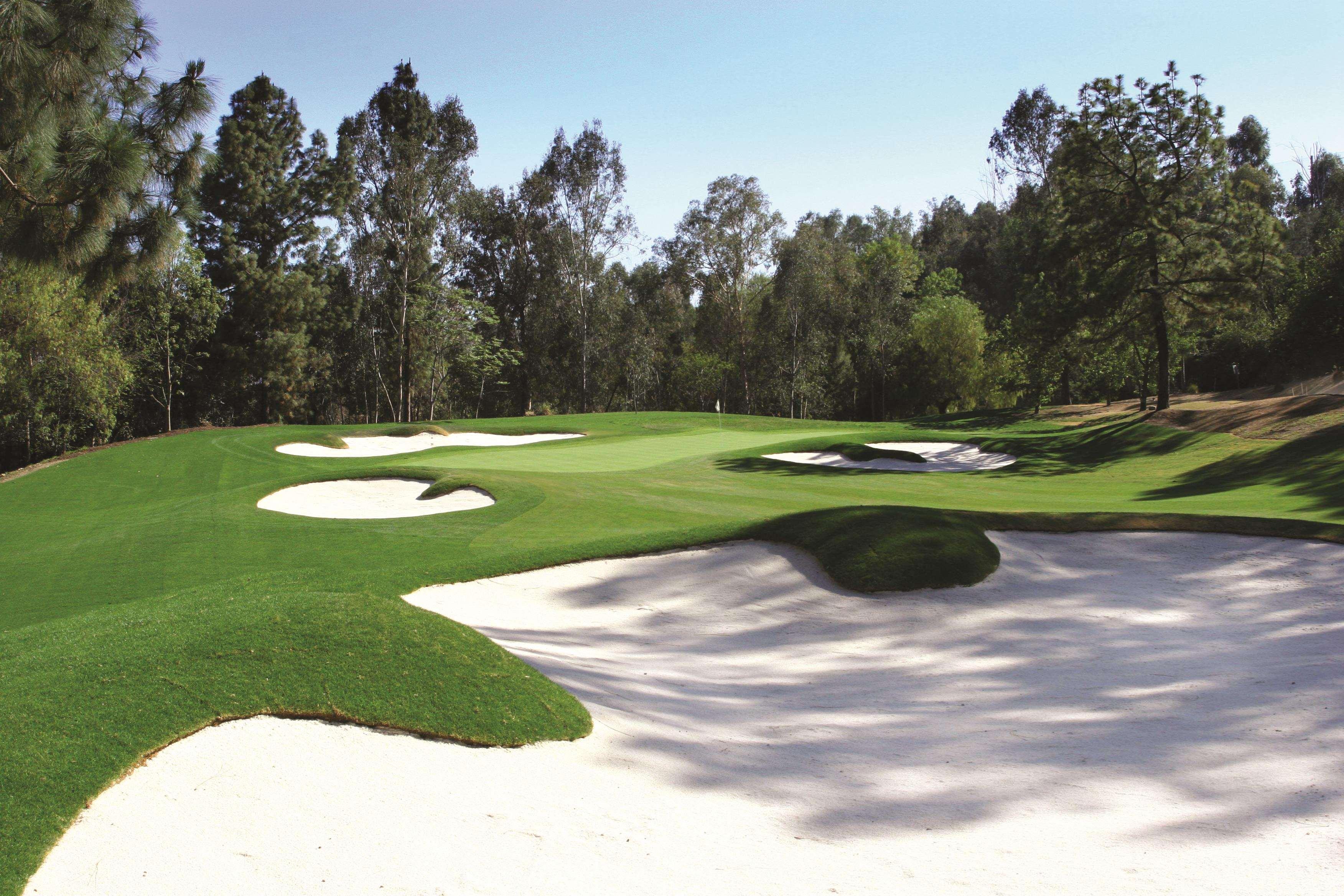 Pacific Palms Resort And Golf Club City of Industry Konforlar fotoğraf