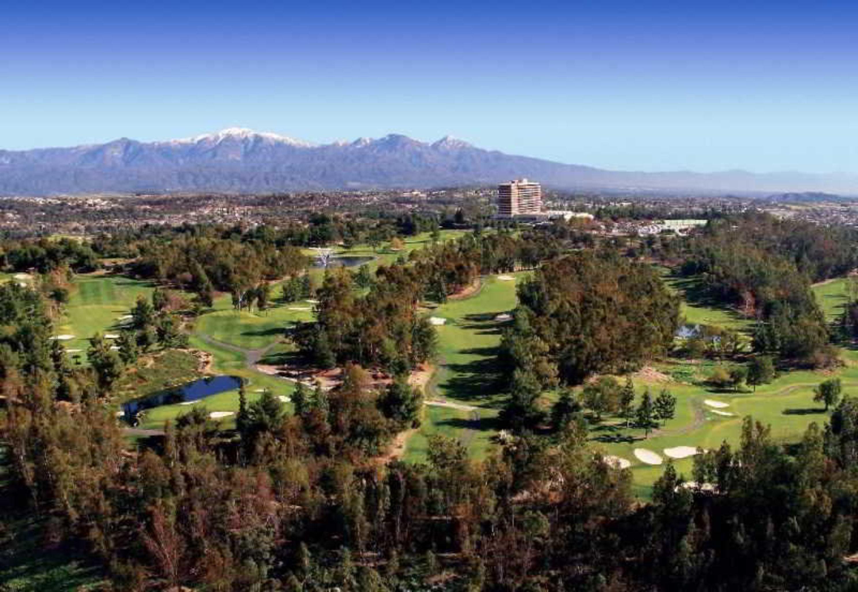 Pacific Palms Resort And Golf Club City of Industry Dış mekan fotoğraf
