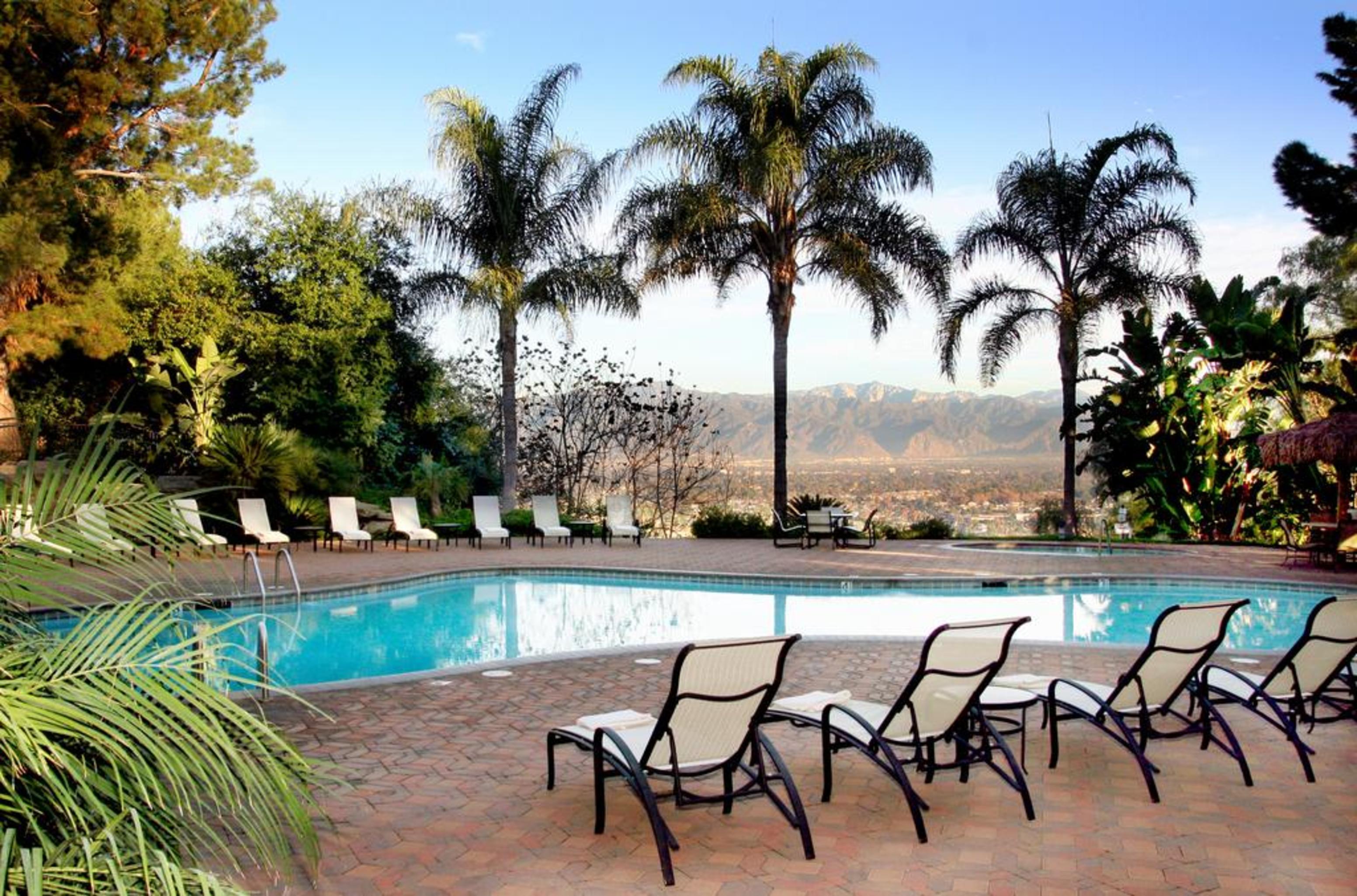 Pacific Palms Resort And Golf Club City of Industry Dış mekan fotoğraf