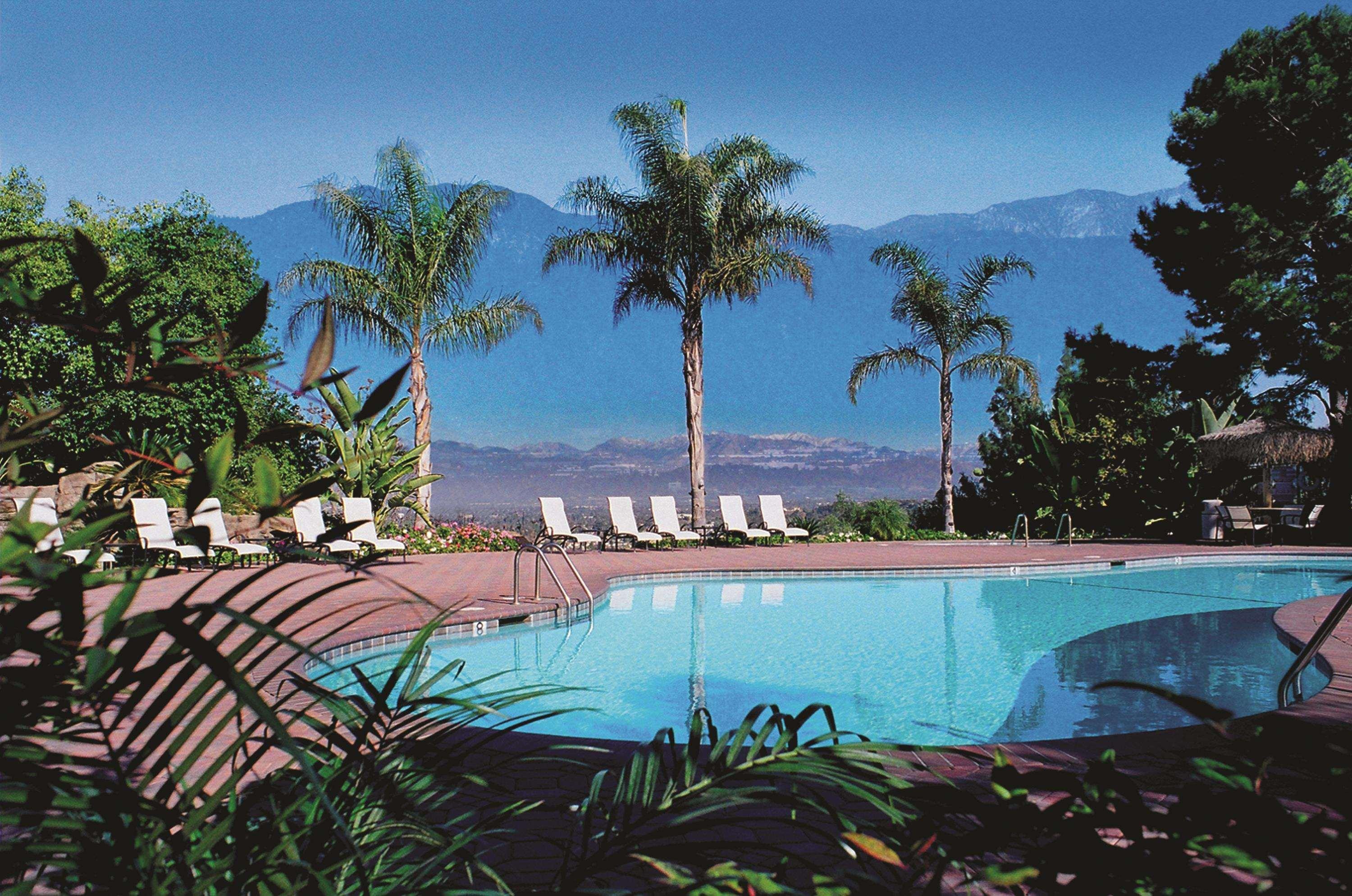 Pacific Palms Resort And Golf Club City of Industry Konforlar fotoğraf