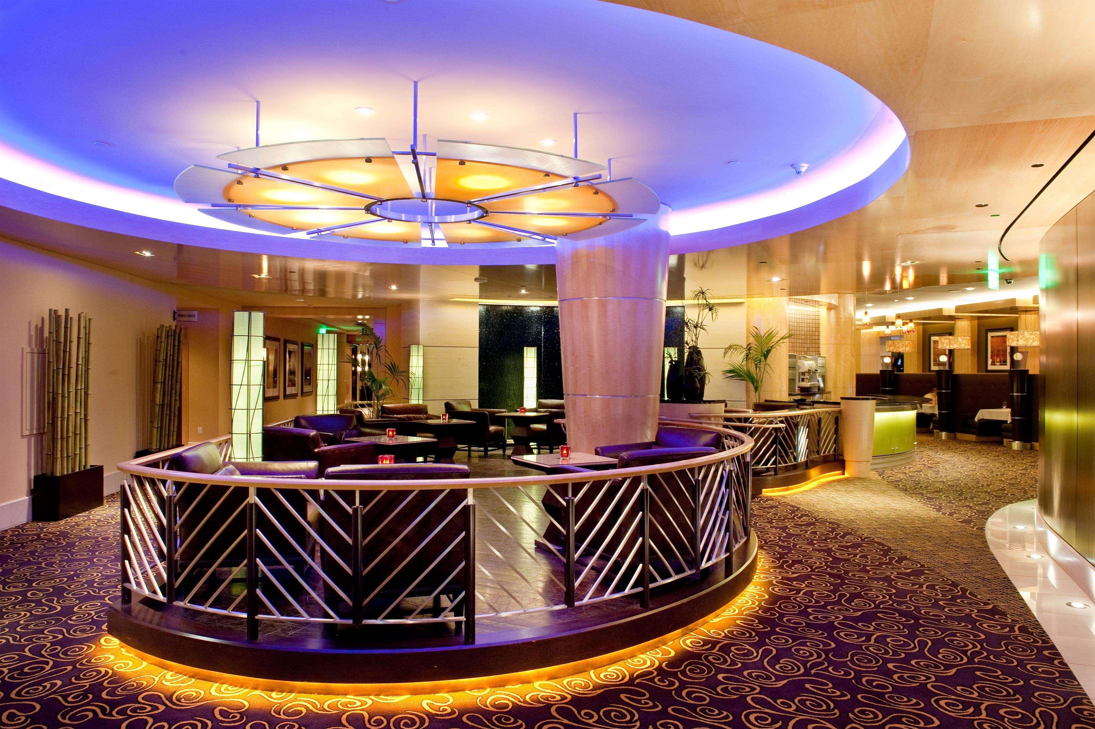 Pacific Palms Resort And Golf Club City of Industry İç mekan fotoğraf