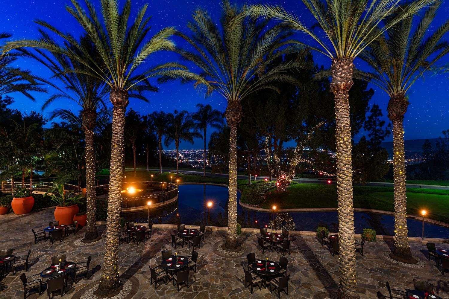 Pacific Palms Resort And Golf Club City of Industry Dış mekan fotoğraf