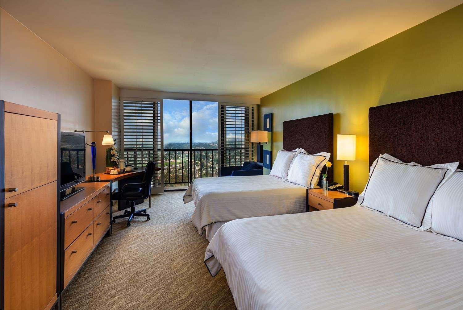 Pacific Palms Resort And Golf Club City of Industry Dış mekan fotoğraf