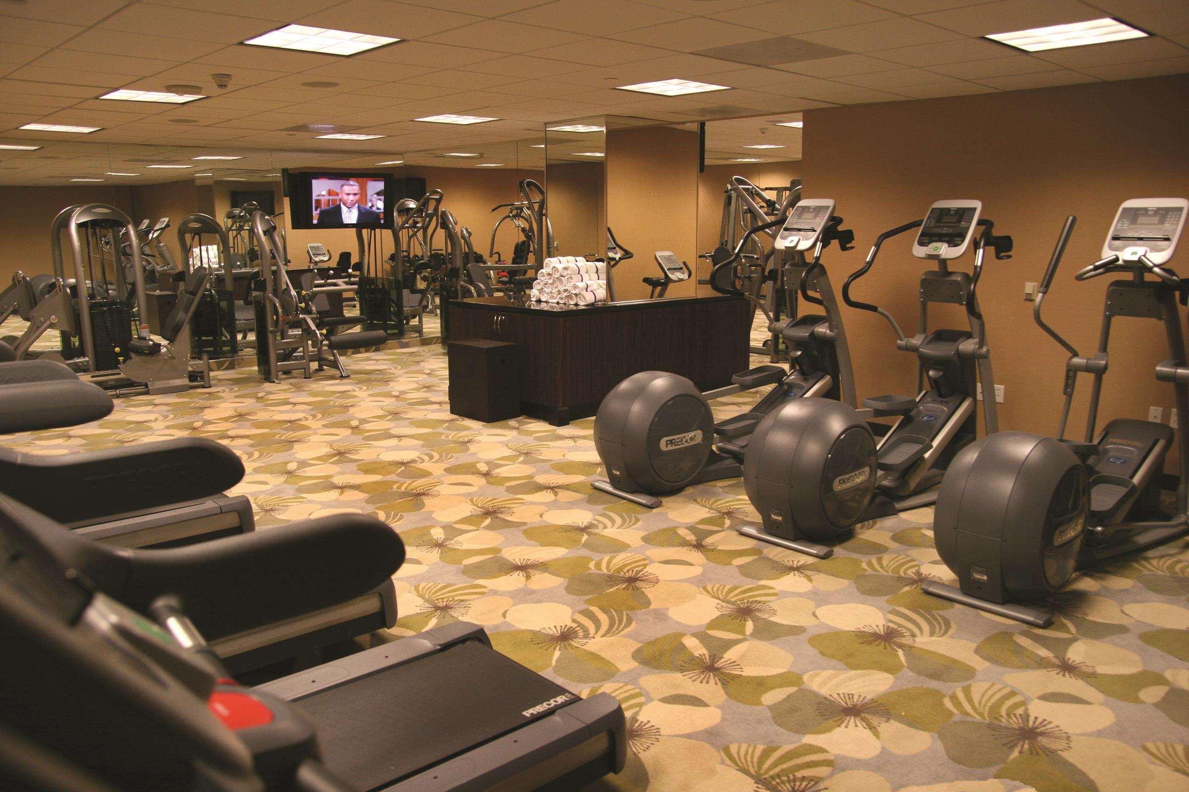 Pacific Palms Resort And Golf Club City of Industry Konforlar fotoğraf