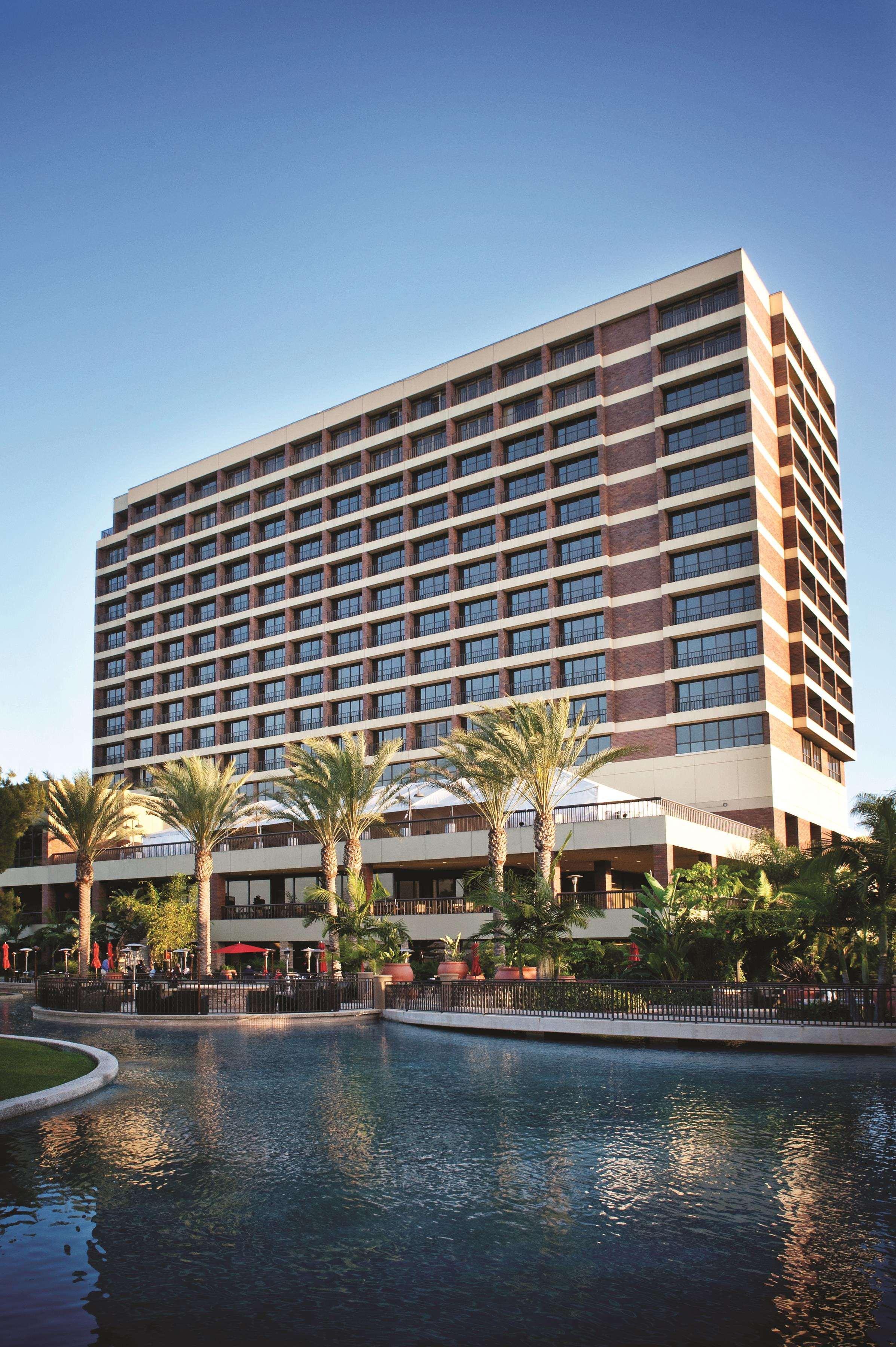 Pacific Palms Resort And Golf Club City of Industry Dış mekan fotoğraf