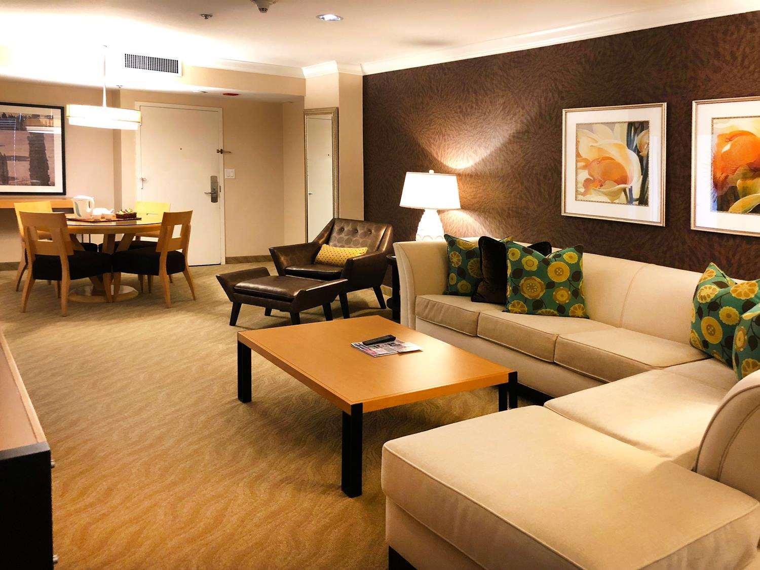 Pacific Palms Resort And Golf Club City of Industry Dış mekan fotoğraf