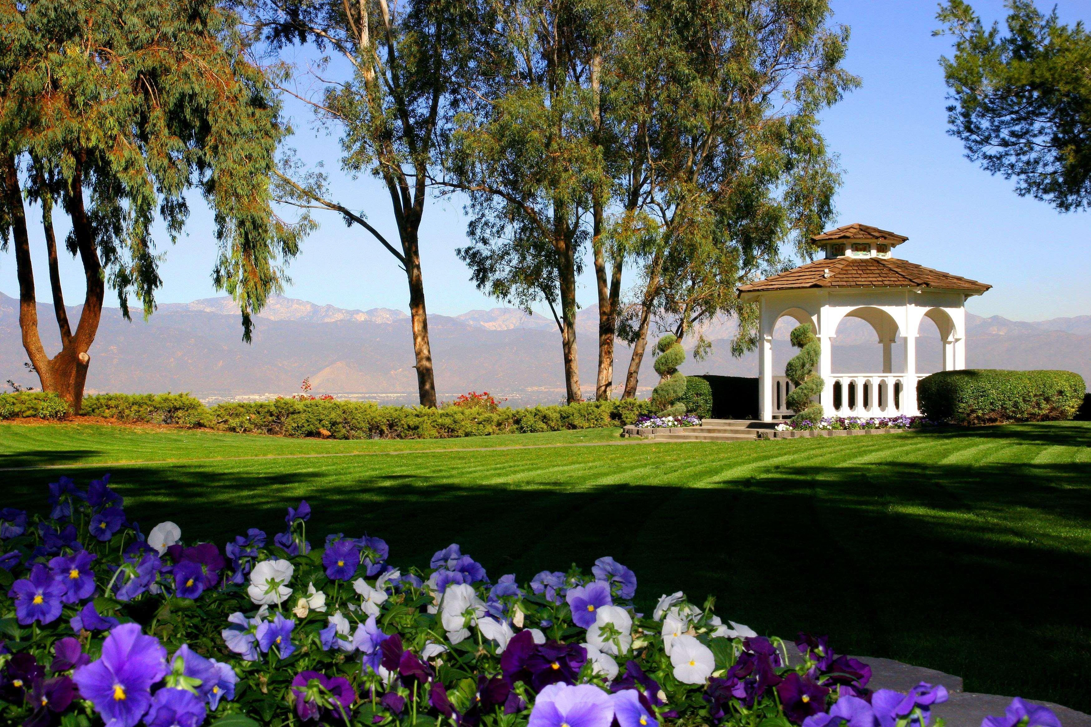 Pacific Palms Resort And Golf Club City of Industry Dış mekan fotoğraf