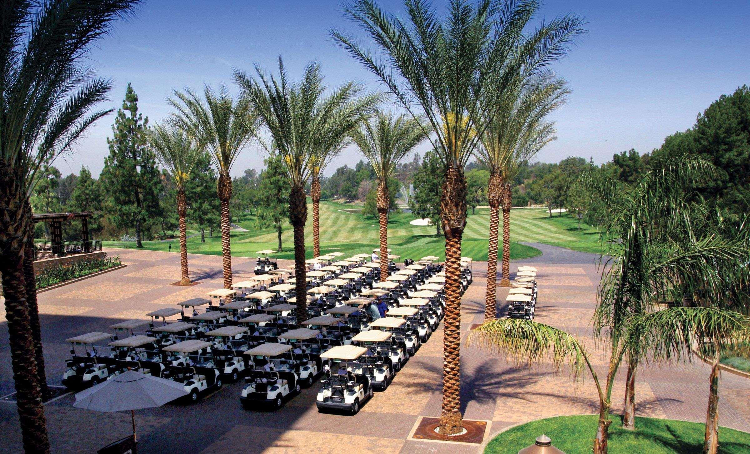 Pacific Palms Resort And Golf Club City of Industry Konforlar fotoğraf