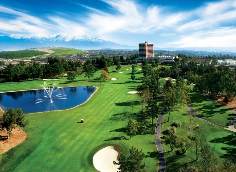 Pacific Palms Resort And Golf Club City of Industry Dış mekan fotoğraf