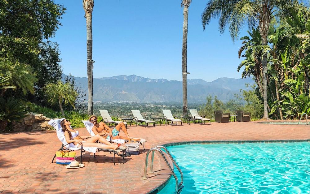 Pacific Palms Resort And Golf Club City of Industry Dış mekan fotoğraf