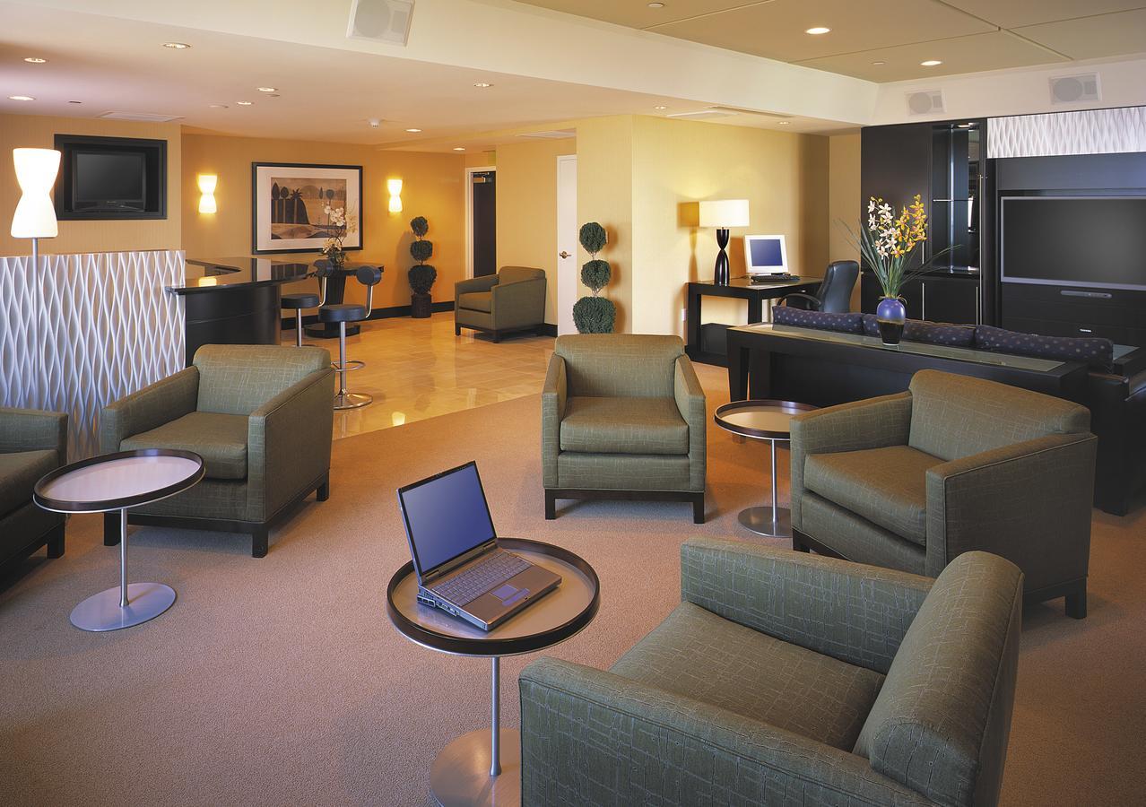 Pacific Palms Resort And Golf Club City of Industry İç mekan fotoğraf