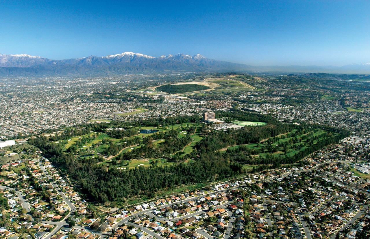 Pacific Palms Resort And Golf Club City of Industry Dış mekan fotoğraf