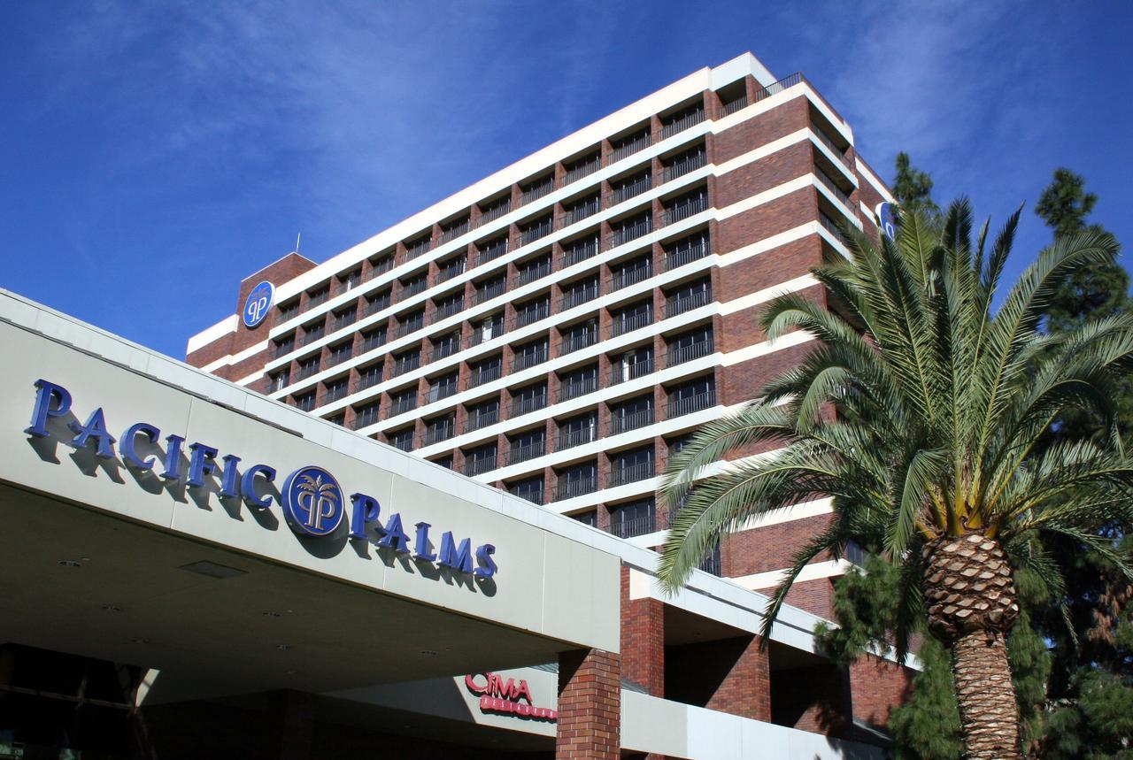 Pacific Palms Resort And Golf Club City of Industry Dış mekan fotoğraf