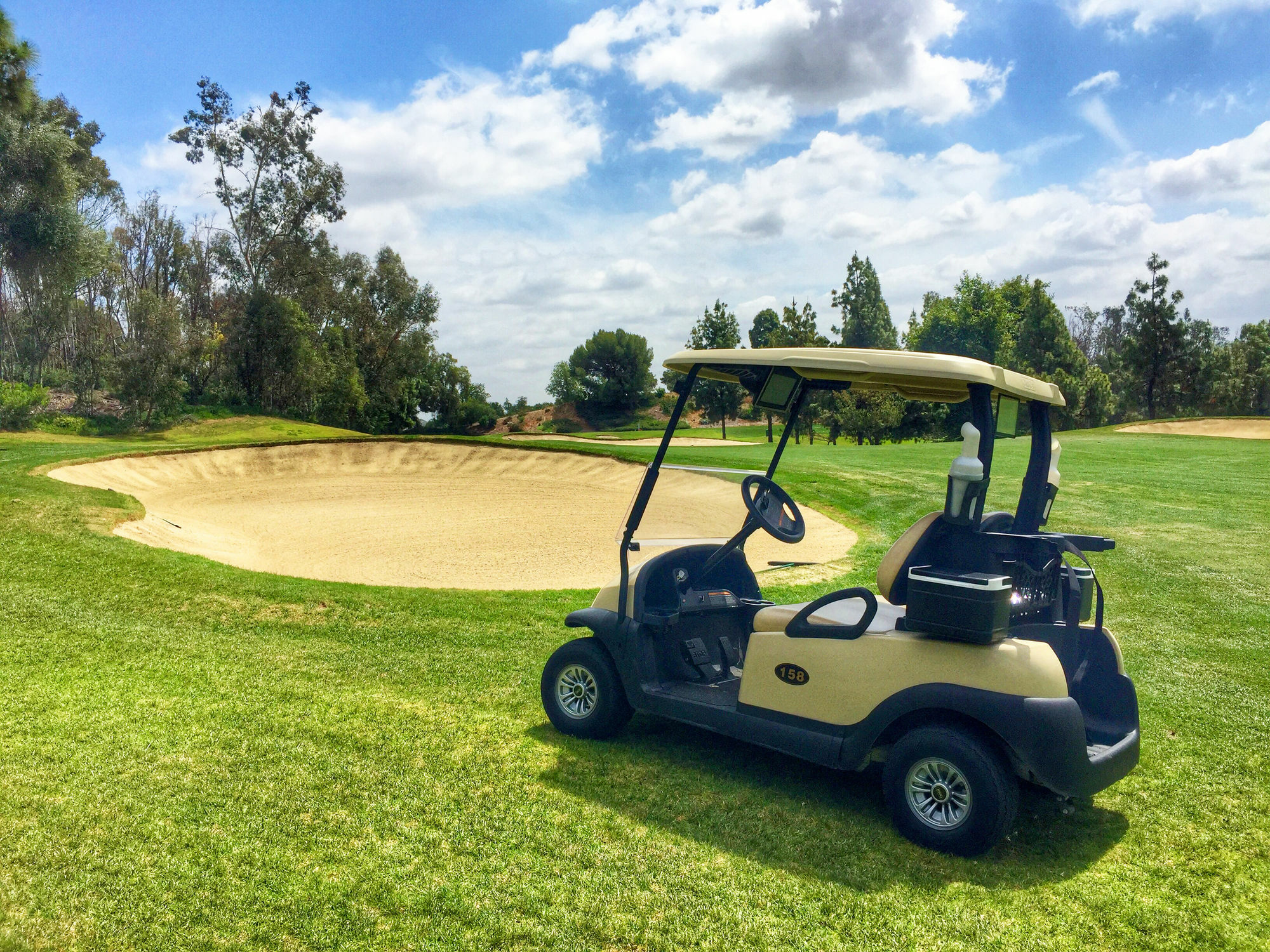 Pacific Palms Resort And Golf Club City of Industry Dış mekan fotoğraf
