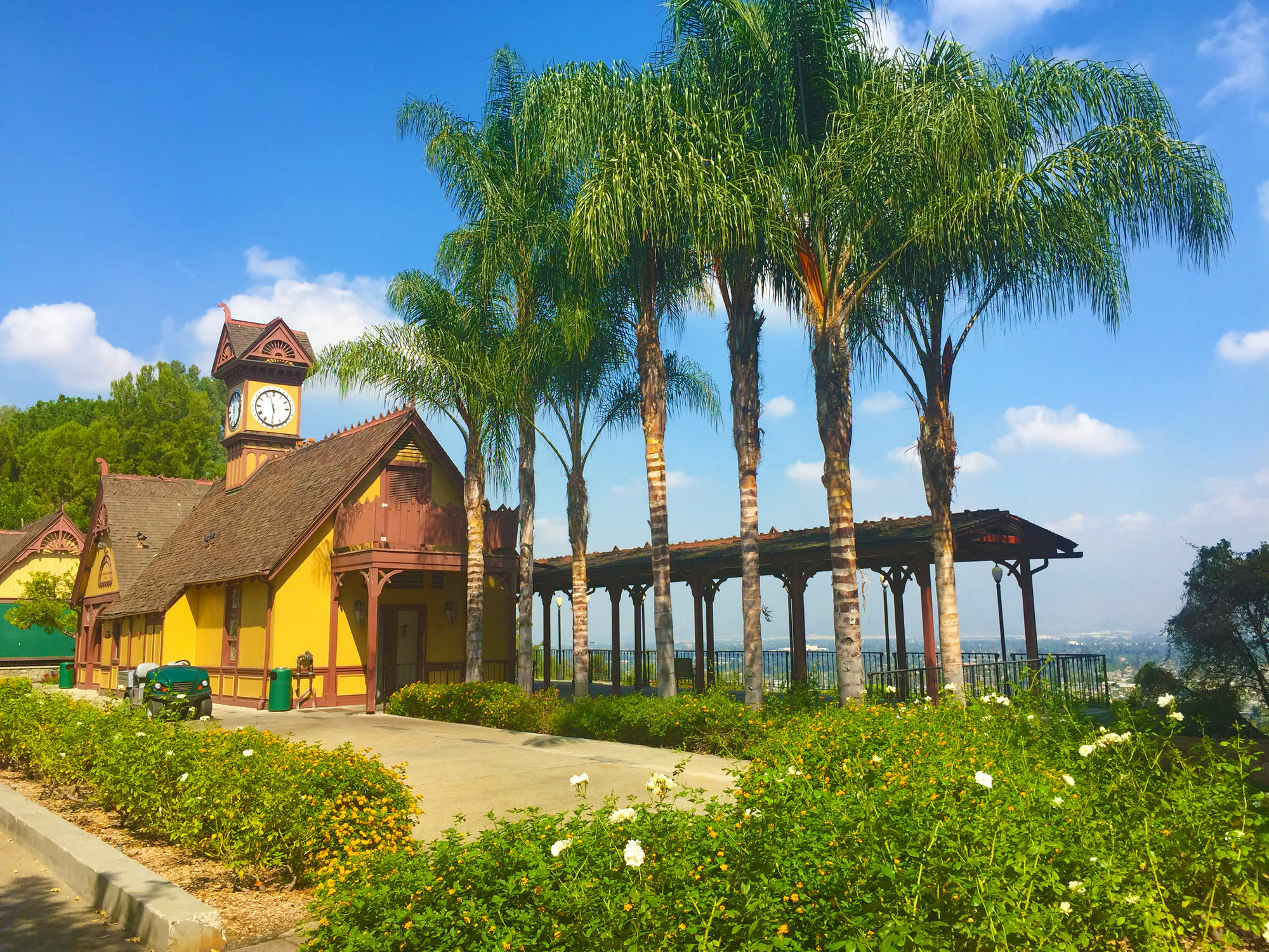 Pacific Palms Resort And Golf Club City of Industry Dış mekan fotoğraf