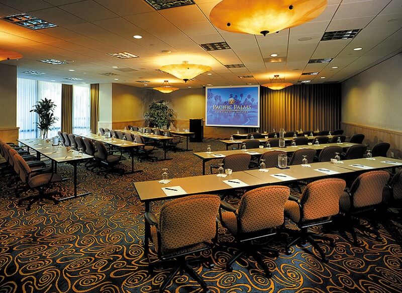 Pacific Palms Resort And Golf Club City of Industry Dış mekan fotoğraf
